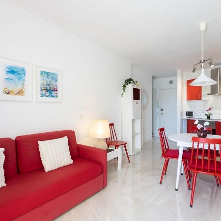 Apartment El Carmen By Interhome Los Cristianos  Exterior foto