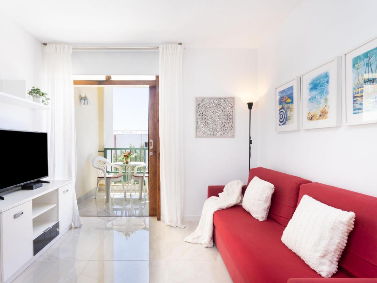Apartment El Carmen By Interhome Los Cristianos  Exterior foto