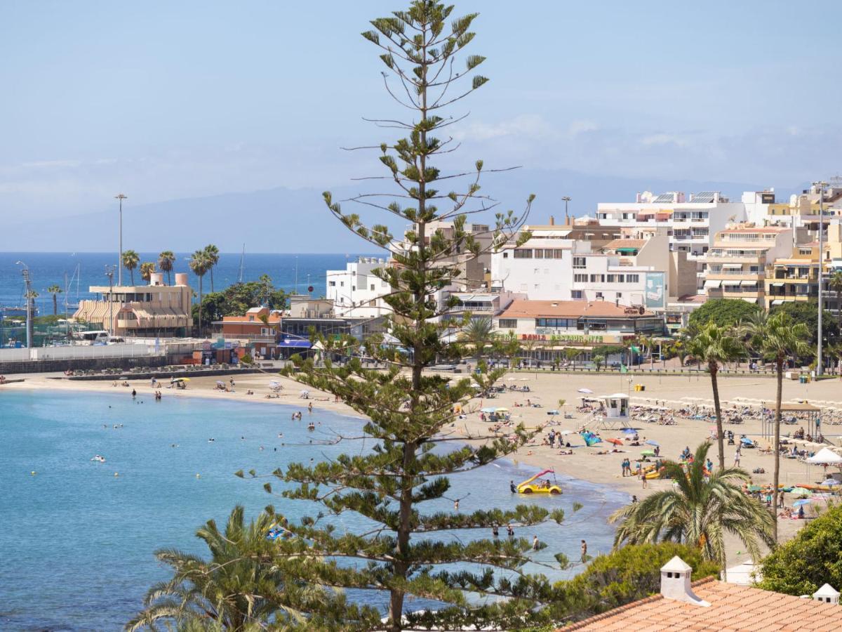 Apartment El Carmen By Interhome Los Cristianos  Exterior foto