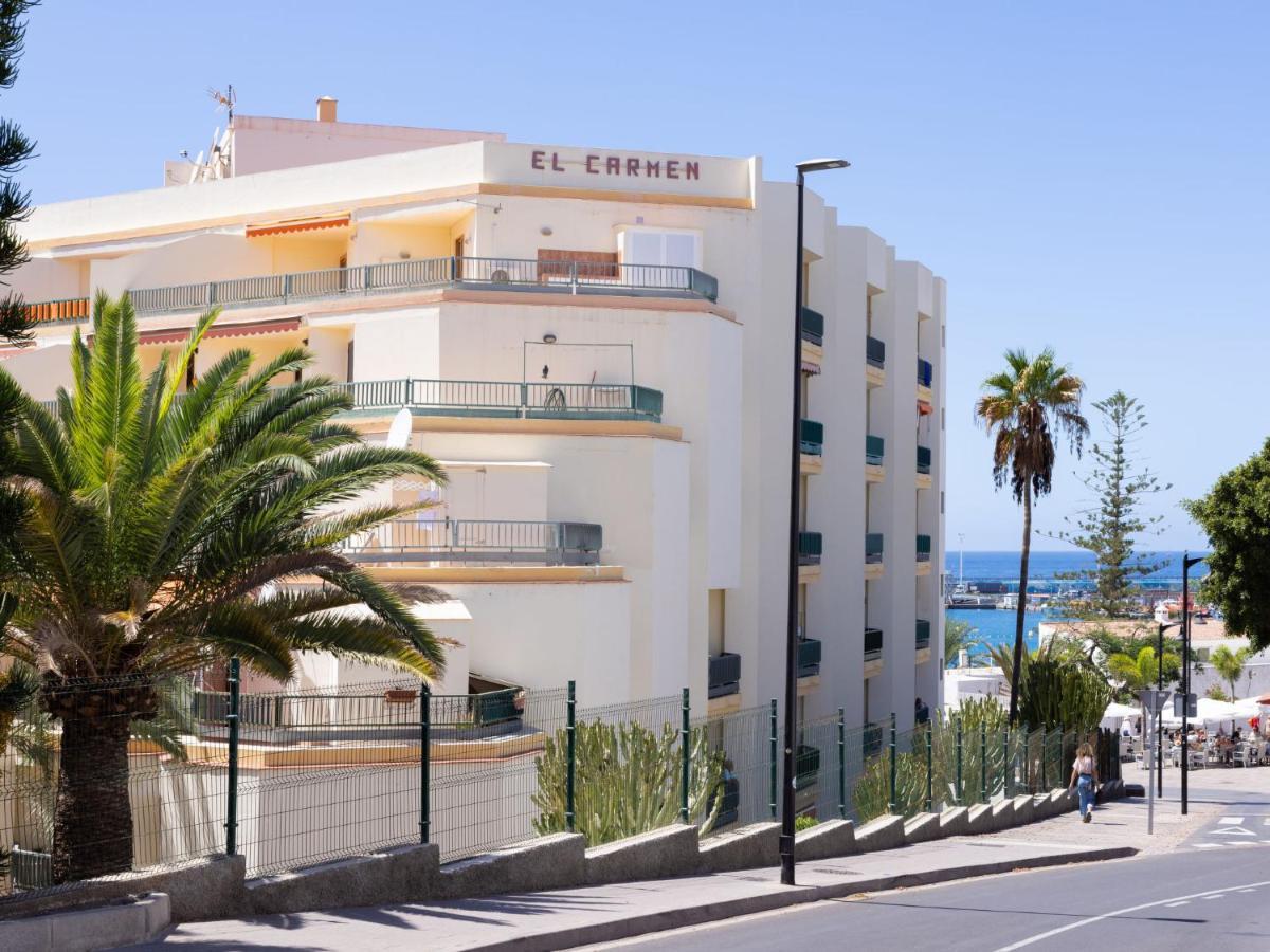 Apartment El Carmen By Interhome Los Cristianos  Exterior foto