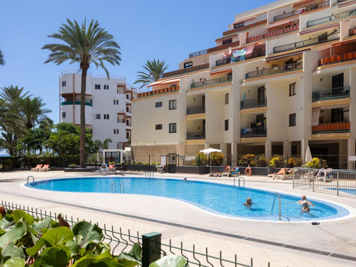Apartment El Carmen By Interhome Los Cristianos  Exterior foto